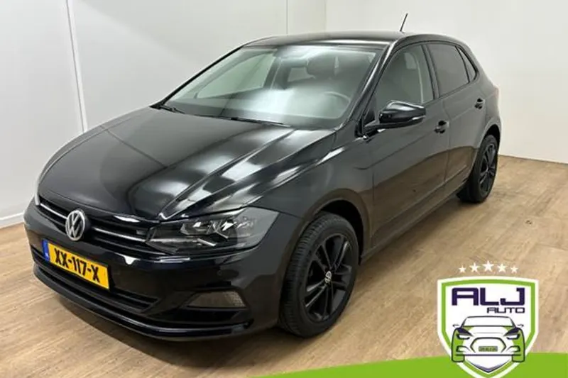 Volkswagen Polo (2017)