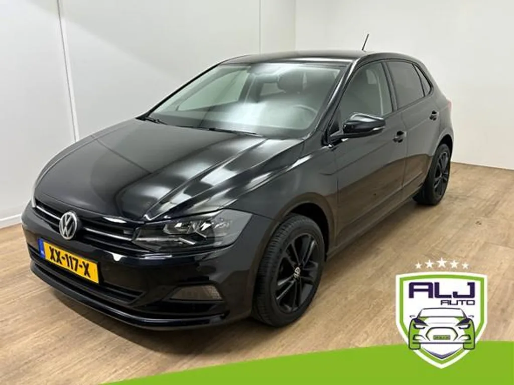 Volkswagen Polo (2017) — foto 1