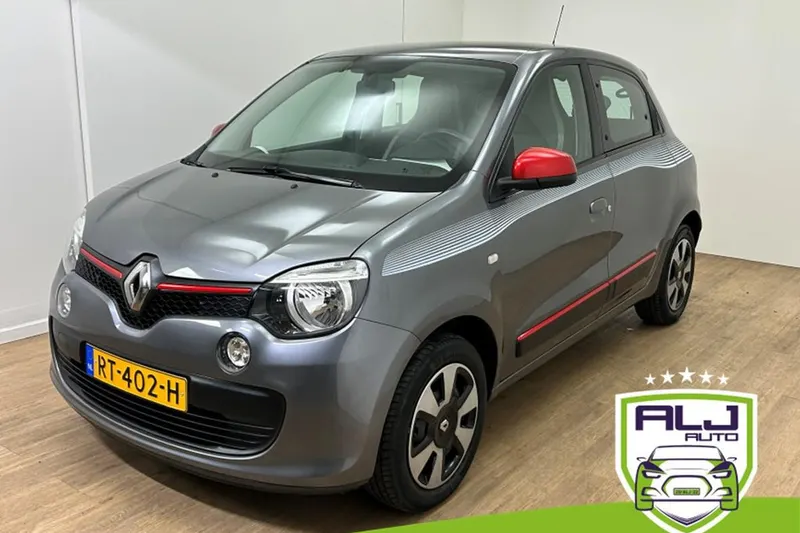 Renault Twingo (2018)