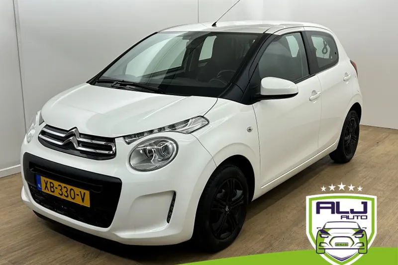 Citroën C1 (2019)