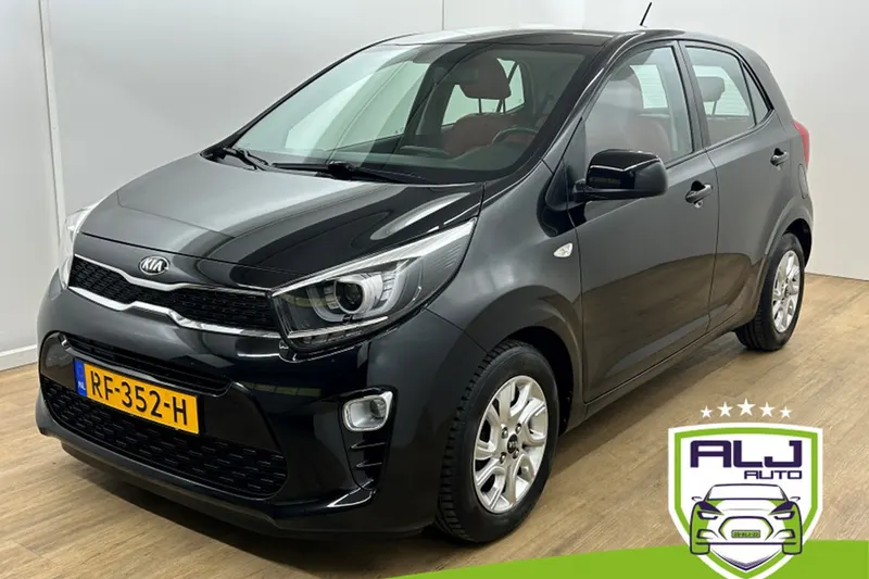 Kia Picanto (2018)