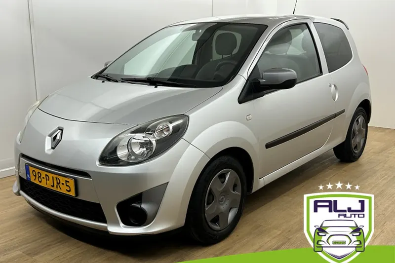 Renault Twingo (2011)