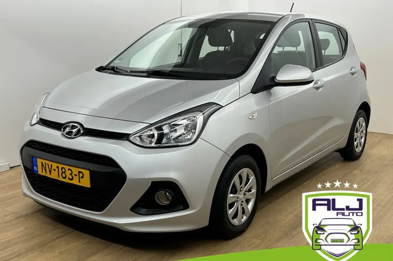 Hyundai i10 (2017)