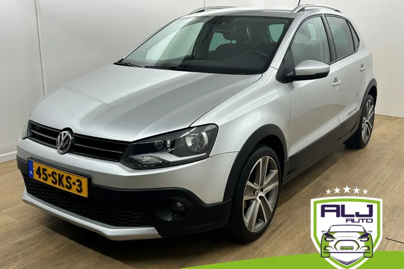 Volkswagen Polo (2011)