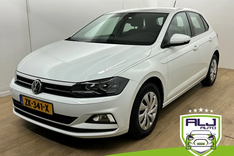 Volkswagen Polo (2019)