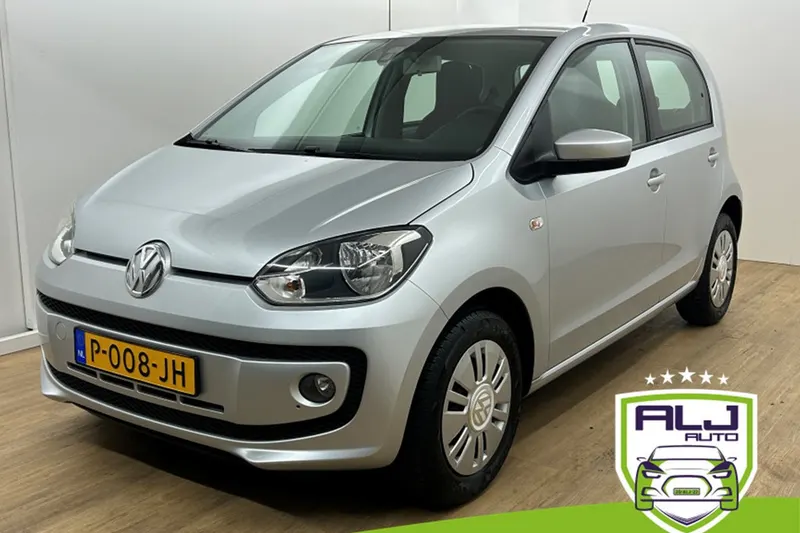 Volkswagen Up! (2013)
