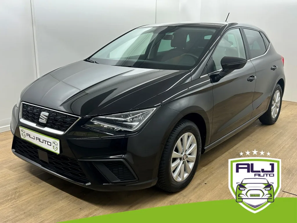 SEAT Ibiza (2018) — foto 1