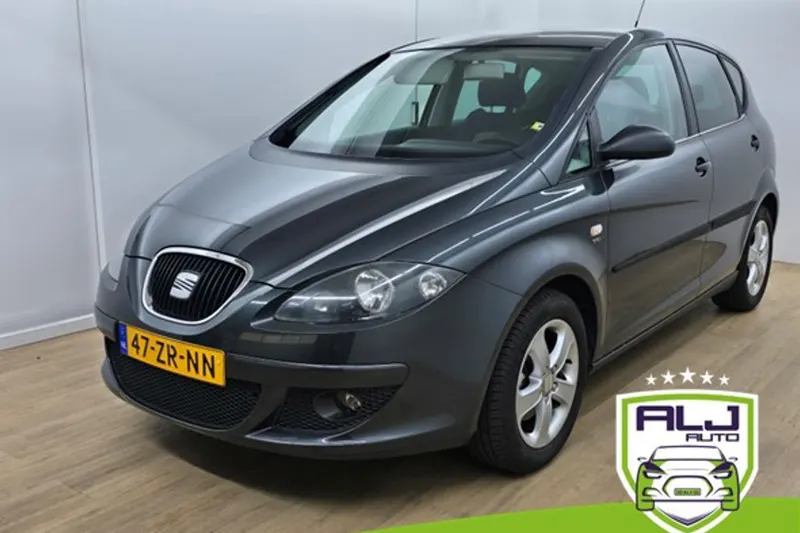 SEAT Altea (2008)