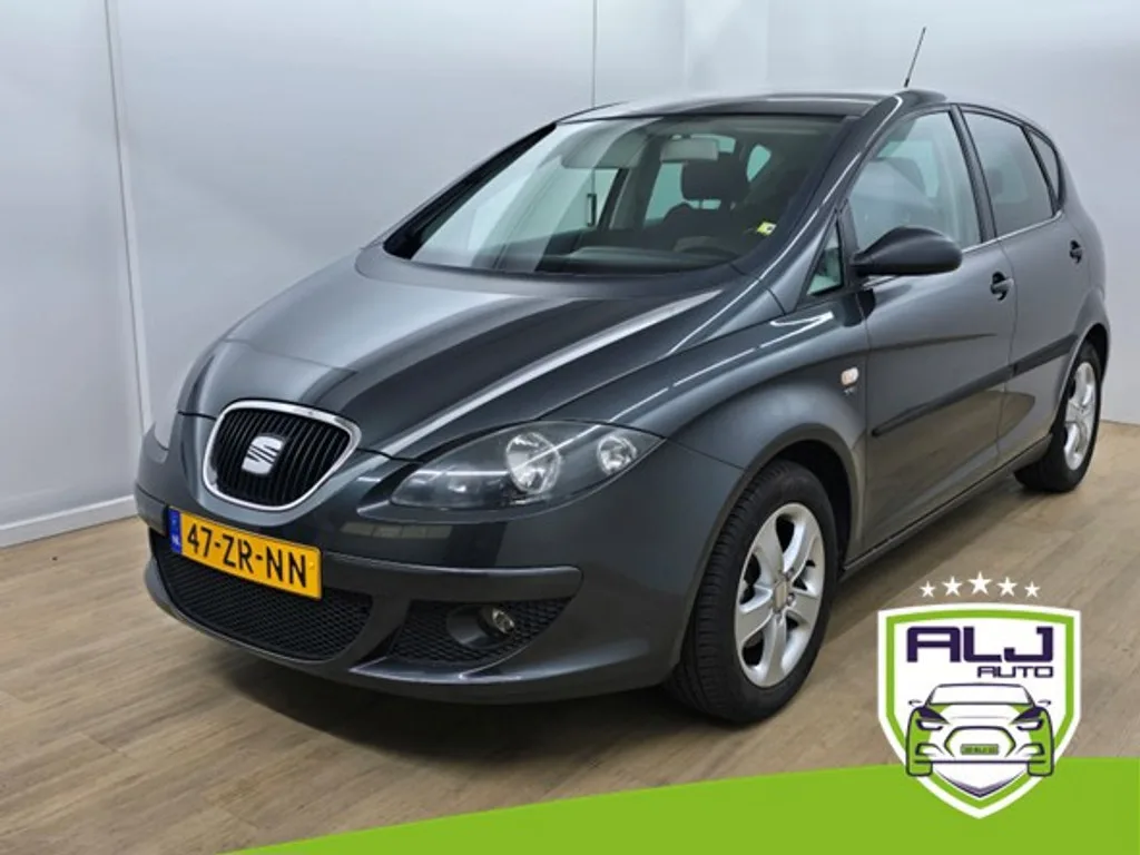SEAT Altea (2008) — foto 1