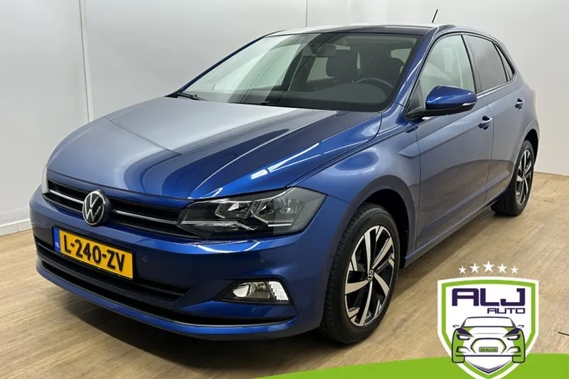 Volkswagen Polo (2021)