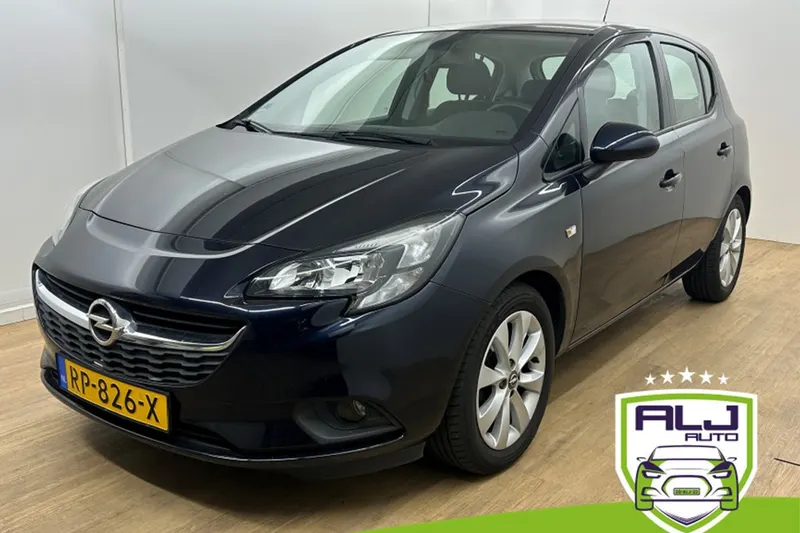 Opel Corsa (2018)