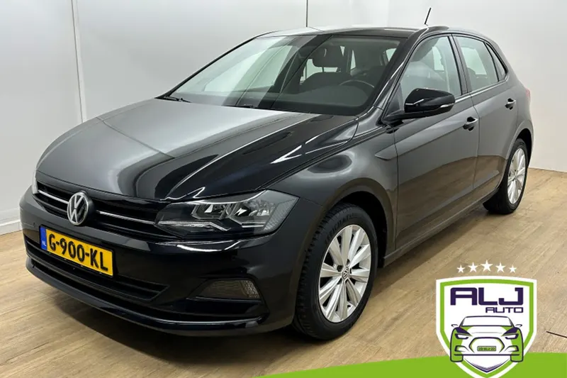 Volkswagen Polo (2019)