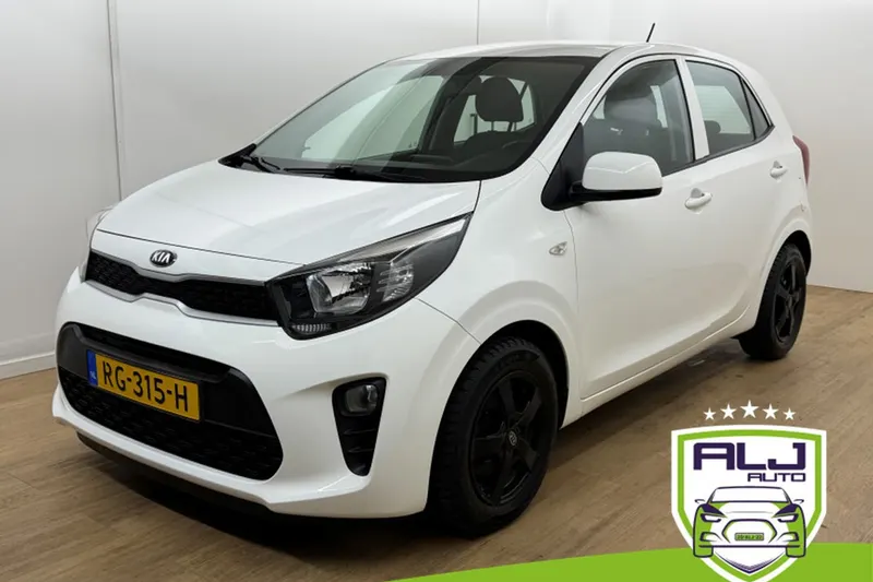 Kia Picanto (2017)