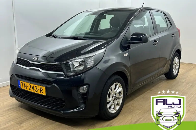 Kia Picanto (2018)
