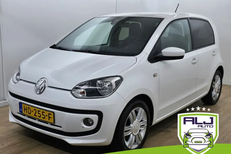Volkswagen Up! (2015)