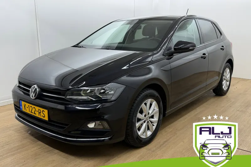 Volkswagen Polo (2018)