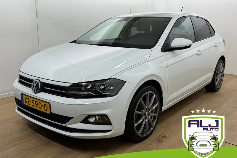 Volkswagen Polo (2019)