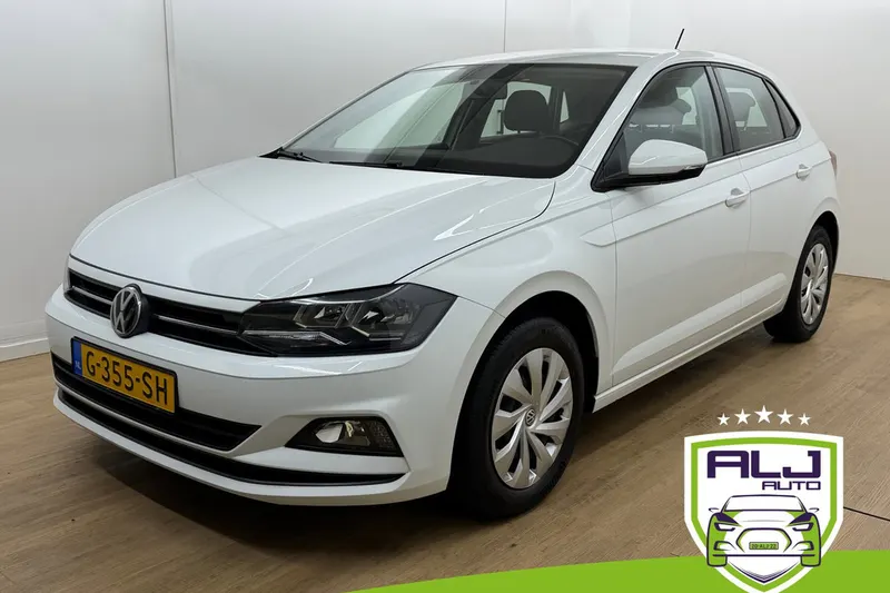 Volkswagen Polo (2019)