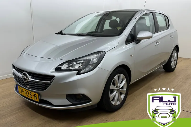 Opel Corsa (2018)