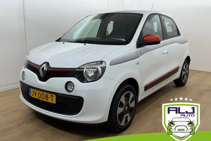 Renault Twingo (2016)