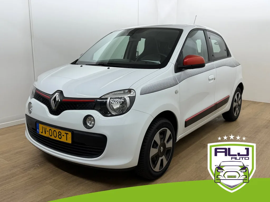 Renault Twingo (2016) — foto 1