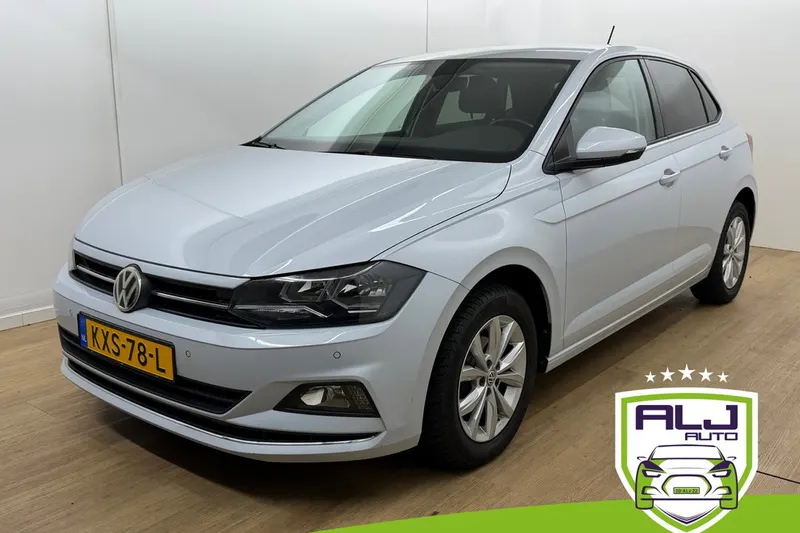 Volkswagen Polo (2018)