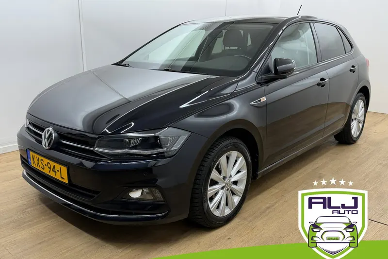 Volkswagen Polo (2019)