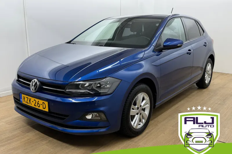 Volkswagen Polo (2019)