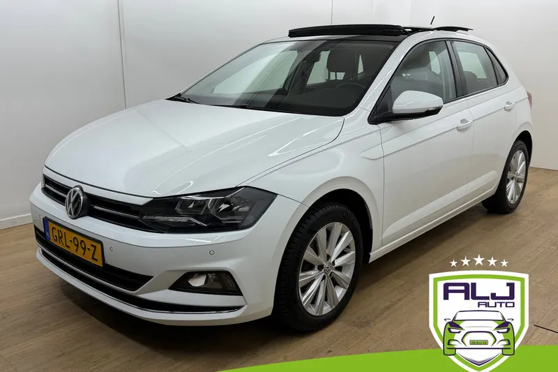Volkswagen Polo (2019)