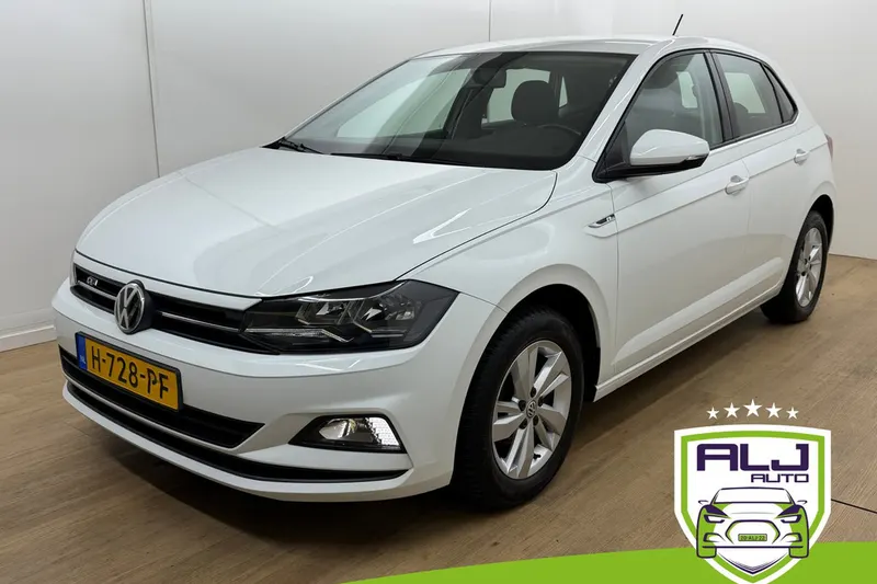 Volkswagen Polo (2020)