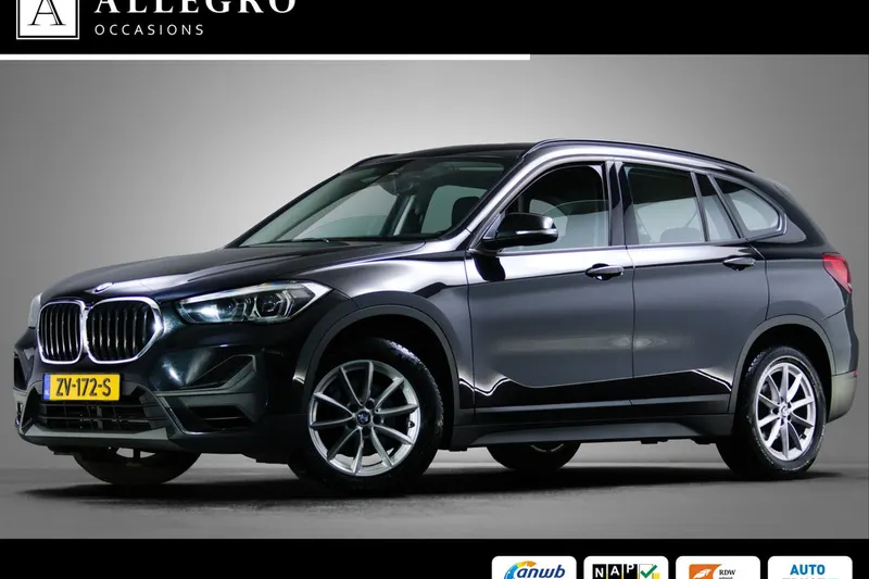 BMW X1 (2019)
