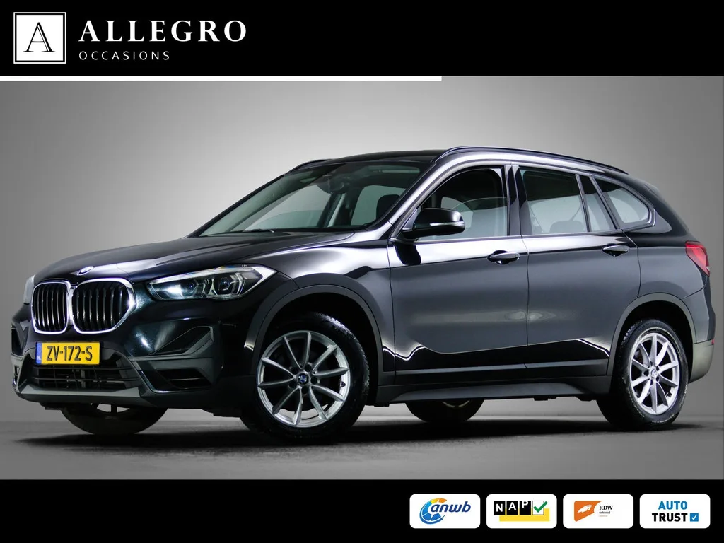 BMW X1 (2019) — foto 1
