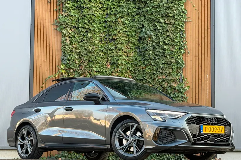 Audi A3 (2020)