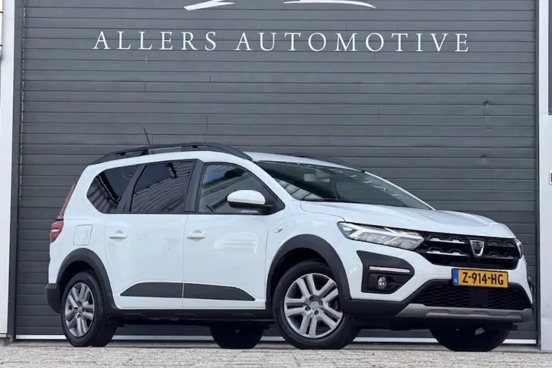 Dacia Jogger (2022)