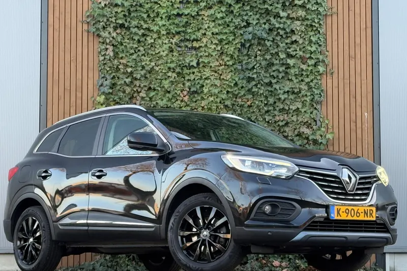 Renault Kadjar (2019)