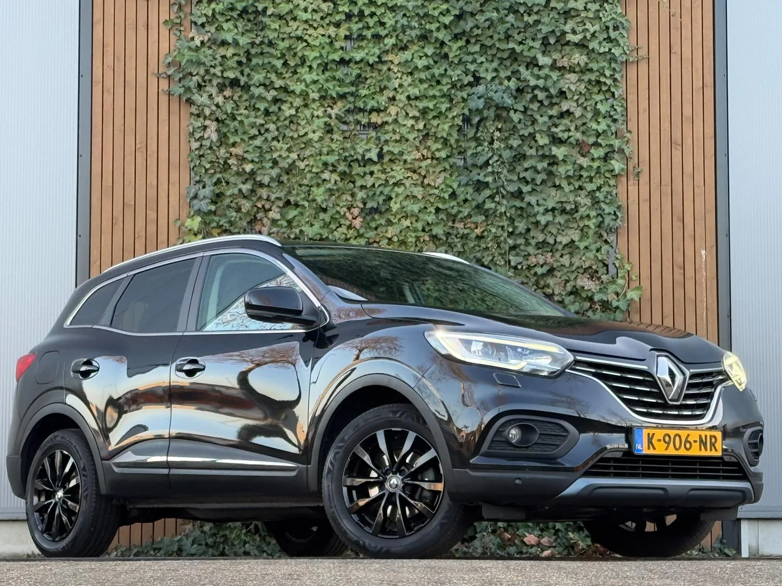 Renault Kadjar (2019) — foto 1