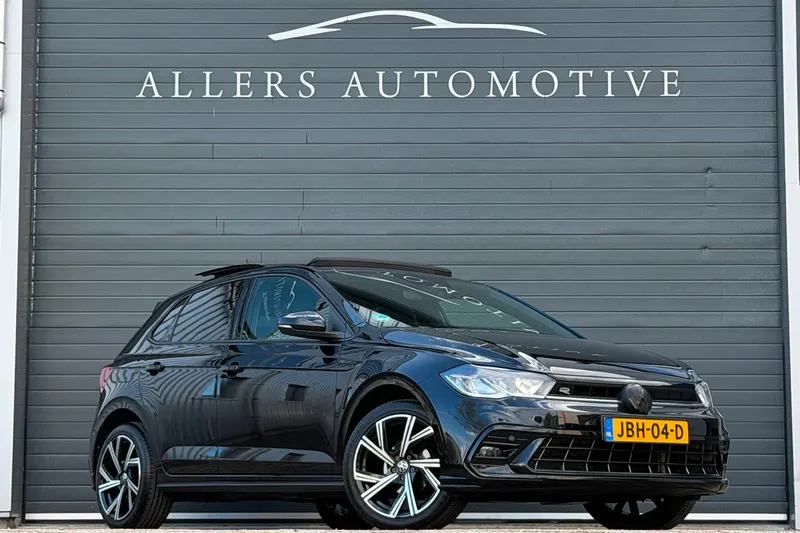 Volkswagen Polo (2022)