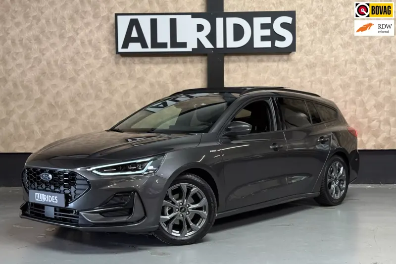 Ford Focus (2024)