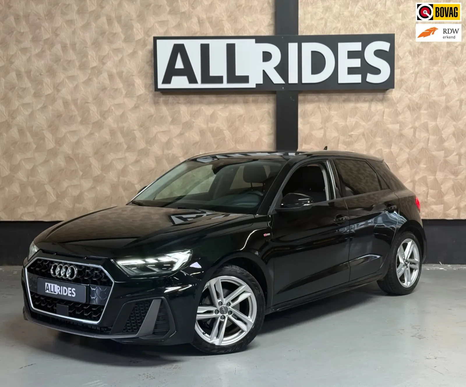 Audi A1 (2020) — foto 1