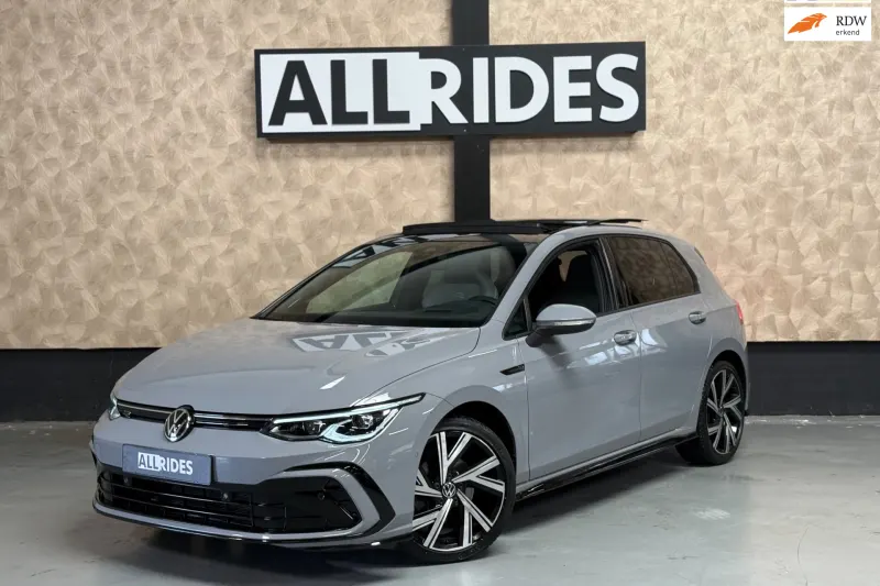 Volkswagen Golf (2021)
