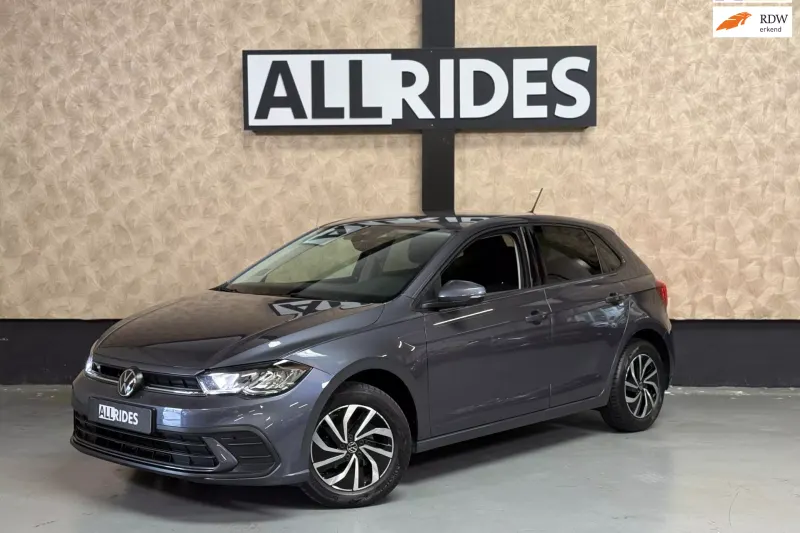 Volkswagen Polo (2023)