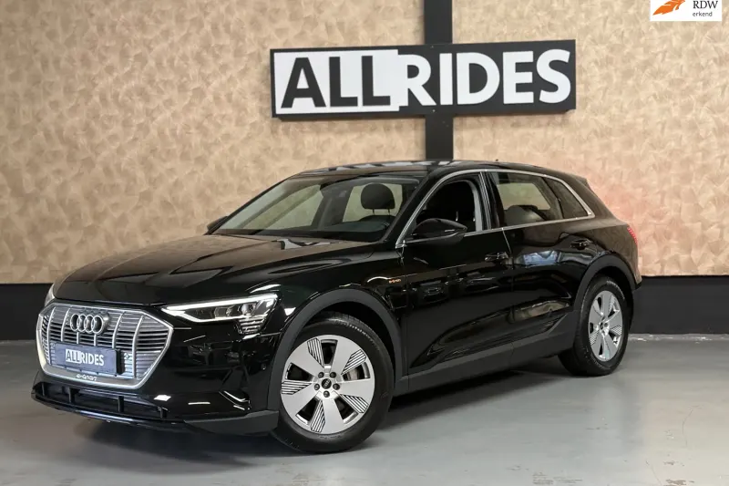 Audi e-tron (2020)