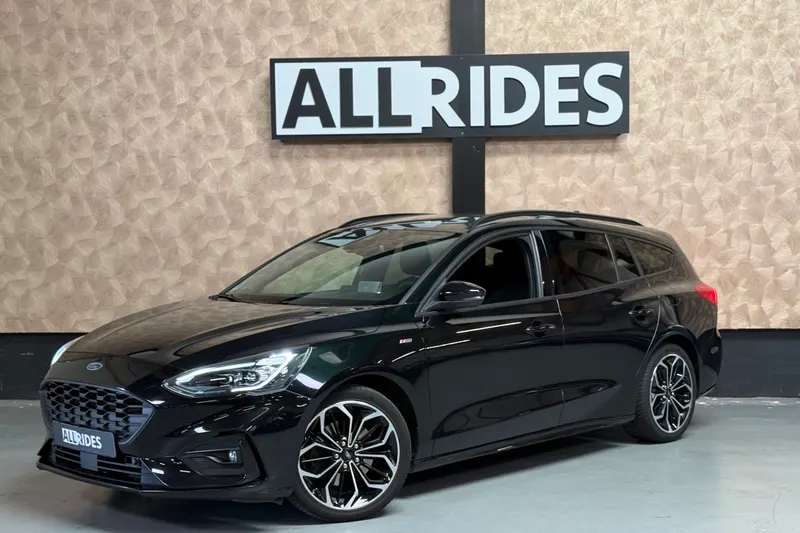 Ford Focus (2020)