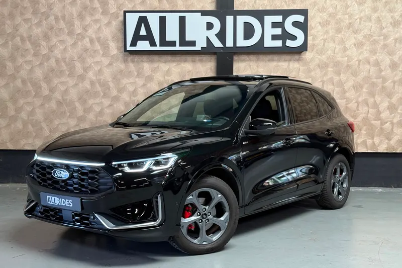 Ford Kuga (2024)
