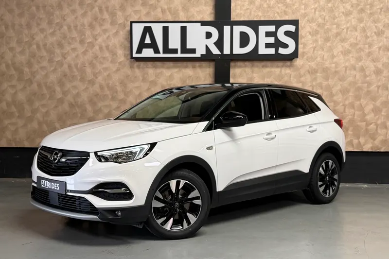 Opel Grandland (2020)