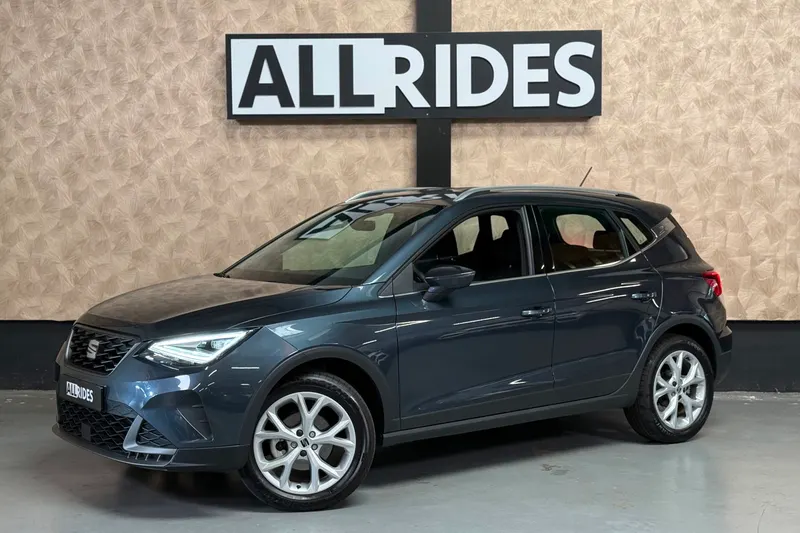 SEAT Arona (2024)