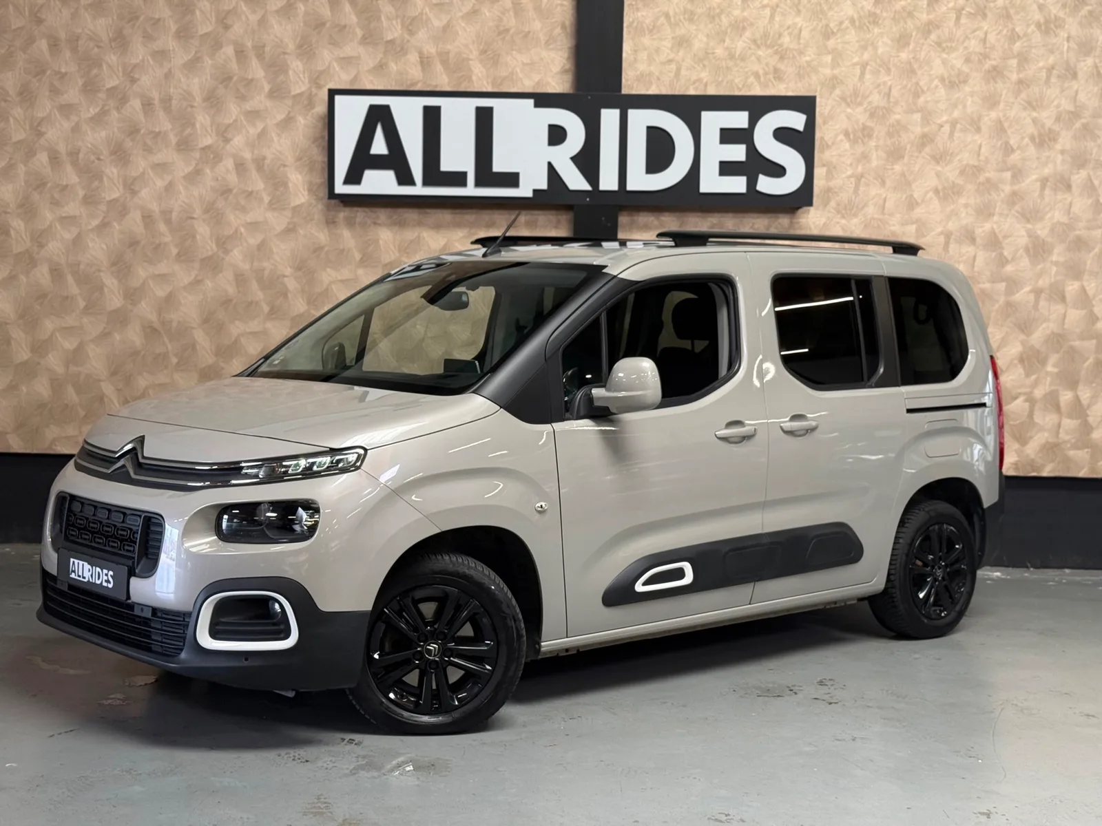 Citroën Berlingo (2020) — foto 1