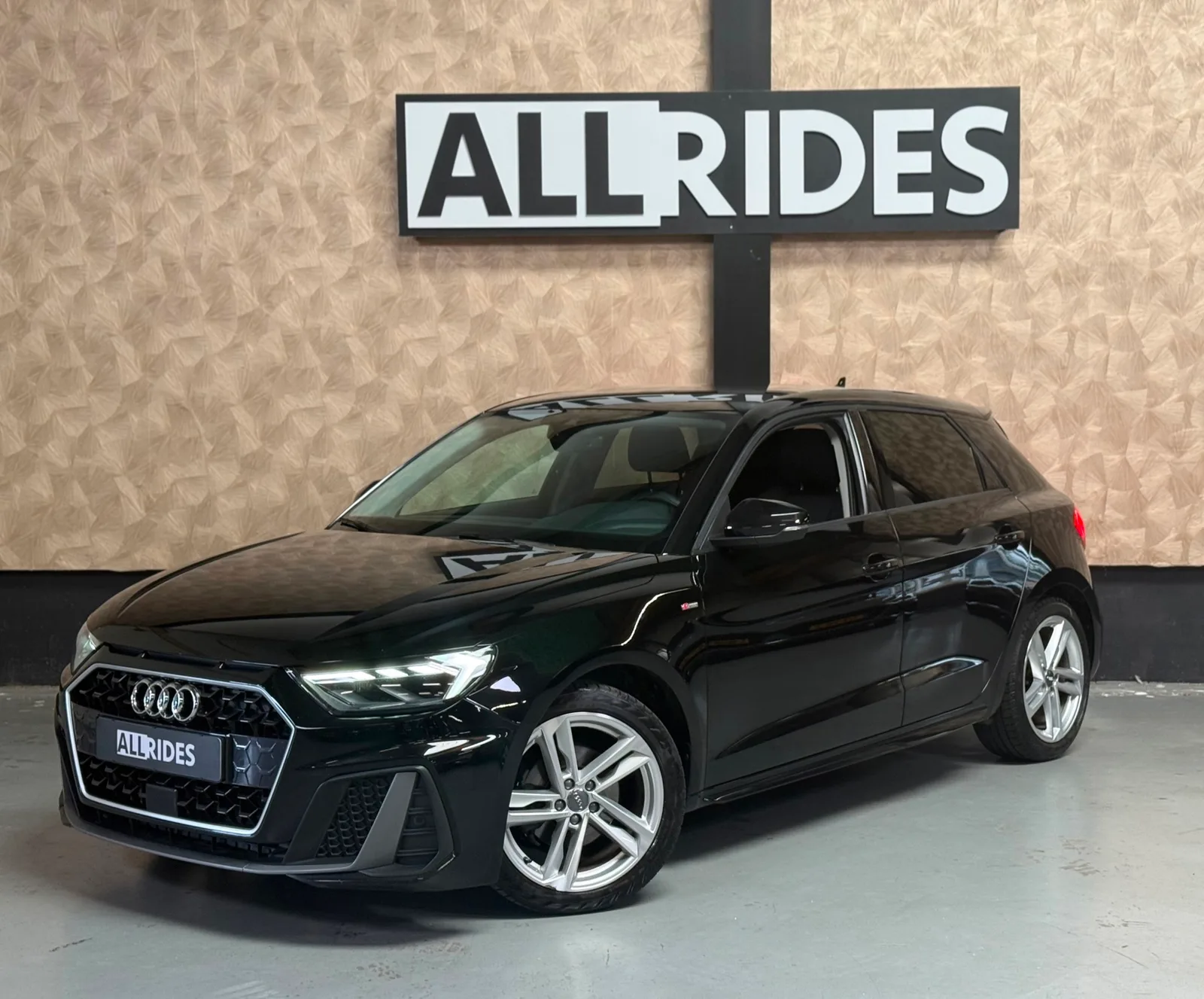 Audi A1 (2020) — foto 1