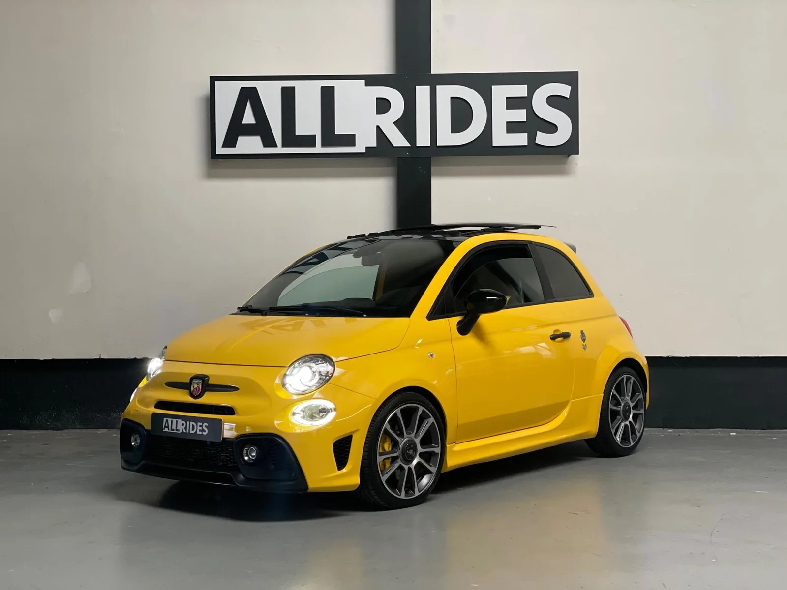 Fiat 500 (2020) — foto 1