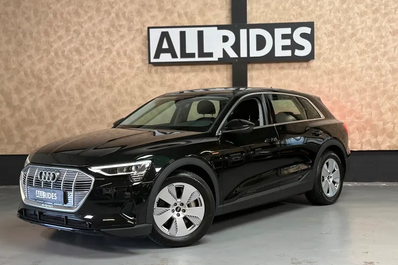 Audi e-tron (2020)